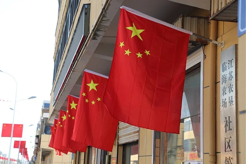 江苏农垦着力抓好国庆前后党史学习教育
