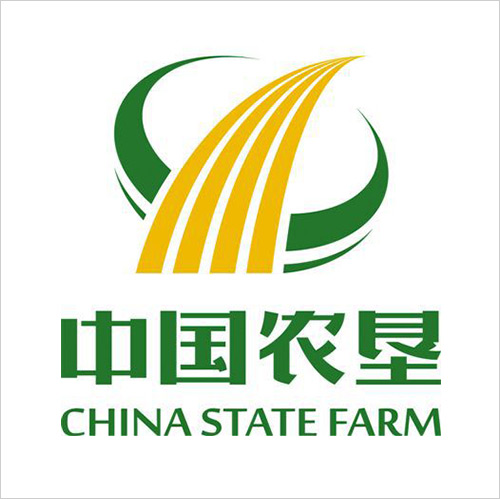 中国农垦