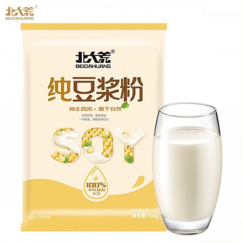 北大荒纯豆浆粉